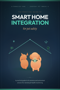 Smart Home Integration for Pet Safety
